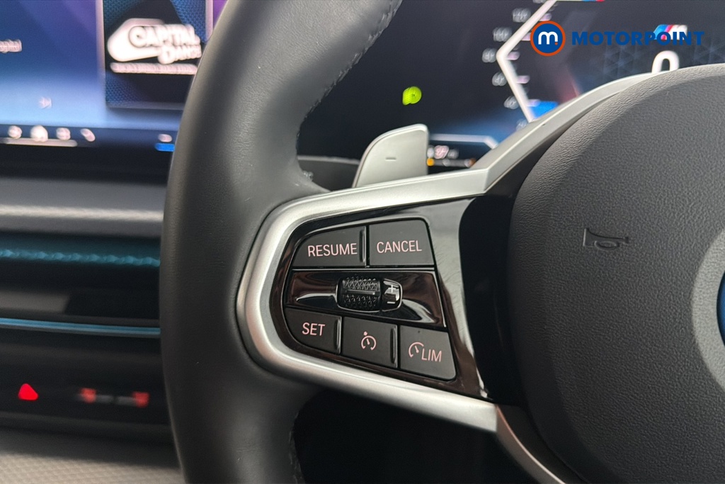 BMW 3 Series M Sport Automatic Petrol Plug-In Hybrid Estate - Stock Number (1677624) - 4th supplementary image