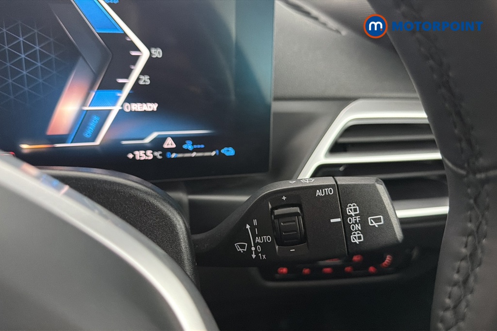 BMW 3 Series M Sport Automatic Petrol Plug-In Hybrid Estate - Stock Number (1677624) - 6th supplementary image