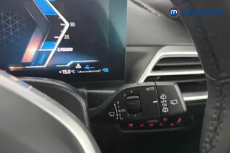 BMW 3 Series M Sport Automatic Petrol Plug-In Hybrid Estate - Stock Number (1677624) - 6th supplementary image