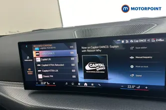 BMW 3 Series M Sport Automatic Petrol Plug-In Hybrid Estate - Stock Number (1677624) - 8th supplementary image