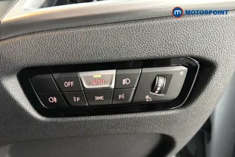 BMW 3 Series M Sport Automatic Petrol Plug-In Hybrid Estate - Stock Number (1677624) - 11th supplementary image