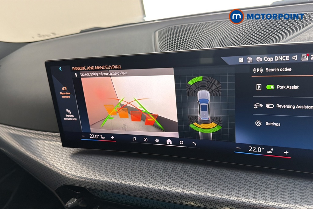BMW 3 Series M Sport Automatic Petrol Plug-In Hybrid Estate - Stock Number (1677624) - 13th supplementary image