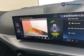 BMW 3 Series M Sport Automatic Petrol Plug-In Hybrid Estate - Stock Number (1677624) - 13th supplementary image