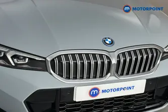 BMW 3 Series M Sport Automatic Petrol Plug-In Hybrid Estate - Stock Number (1677624) - 43rd supplementary image