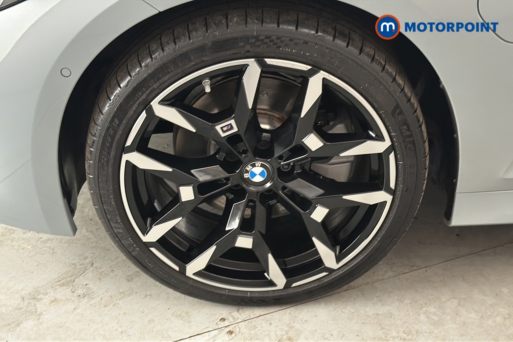 BMW 3 Series M Sport Automatic Petrol Plug-In Hybrid Estate - Stock Number (1677624) - 44th supplementary image