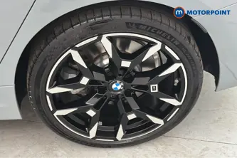 BMW 3 Series M Sport Automatic Petrol Plug-In Hybrid Estate - Stock Number (1677624) - 45th supplementary image