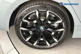 BMW 3 Series M Sport Automatic Petrol Plug-In Hybrid Estate - Stock Number (1677624) - 46th supplementary image