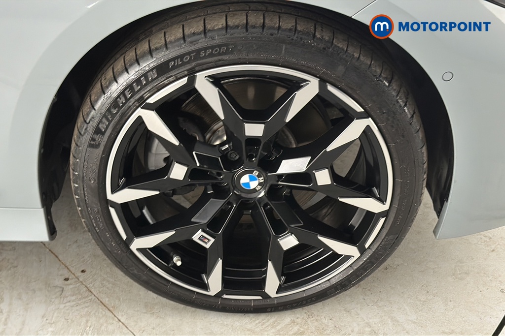 BMW 3 Series M Sport Automatic Petrol Plug-In Hybrid Estate - Stock Number (1677624) - 47th supplementary image