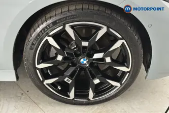BMW 3 Series M Sport Automatic Petrol Plug-In Hybrid Estate - Stock Number (1677624) - 47th supplementary image