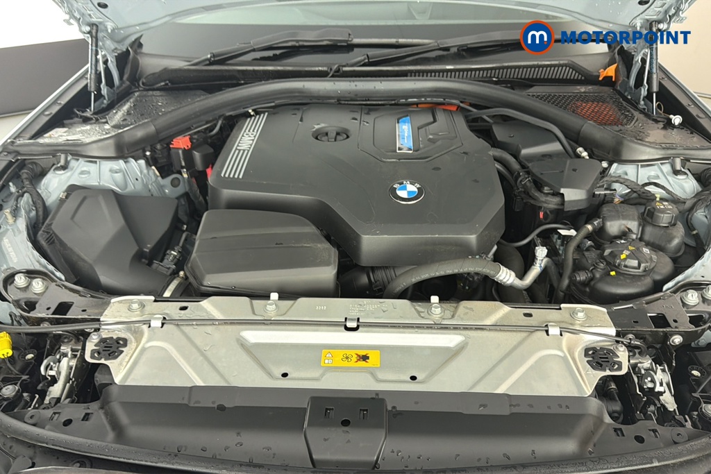 BMW 3 Series M Sport Automatic Petrol Plug-In Hybrid Estate - Stock Number (1677624) - 48th supplementary image