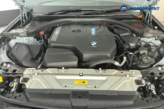 BMW 3 Series M Sport Automatic Petrol Plug-In Hybrid Estate - Stock Number (1677624) - 48th supplementary image