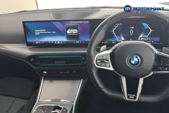 BMW 3 Series M Sport Automatic Petrol Plug-In Hybrid Estate - Stock Number (1677624) - 1st supplementary image