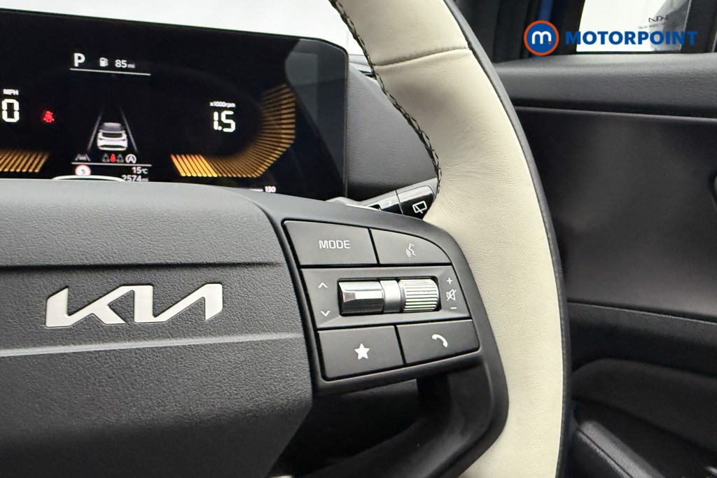 KIA Sportage Gt-Line Automatic Petrol SUV - Stock Number (1677682) - 9th supplementary image