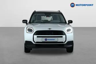 Mini Countryman C Classic Automatic Petrol SUV - Stock Number (1677701) - Front bumper