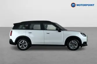 Mini Countryman C Classic Automatic Petrol SUV - Stock Number (1677701) - Drivers side