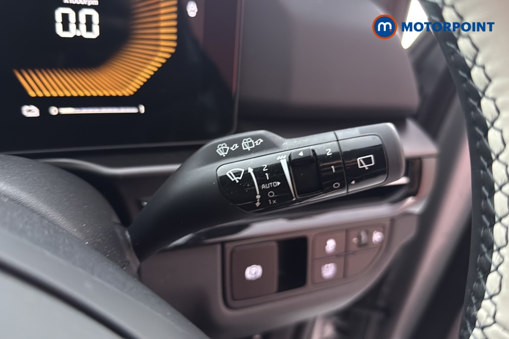 KIA Sportage Gt-Line Automatic Petrol-Electric Hybrid SUV - Stock Number (1677752) - 6th supplementary image