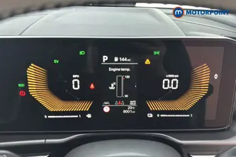 KIA Sportage Gt-Line Automatic Petrol-Electric Hybrid SUV - Stock Number (1677752) - 7th supplementary image
