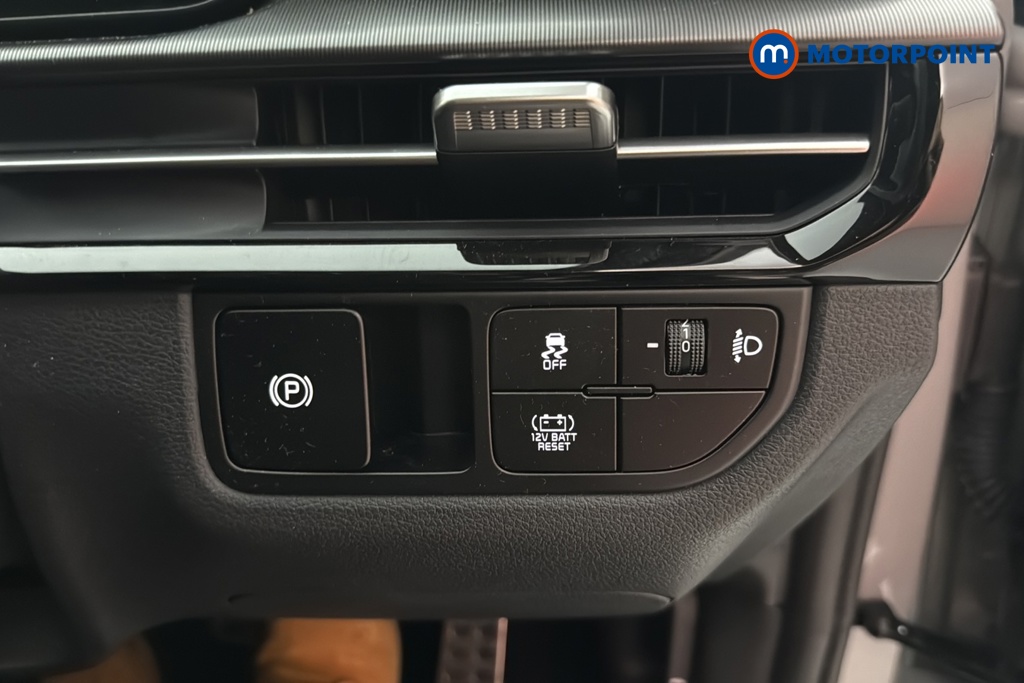KIA Sportage Gt-Line Automatic Petrol-Electric Hybrid SUV - Stock Number (1677752) - 11th supplementary image