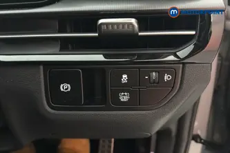 KIA Sportage Gt-Line Automatic Petrol-Electric Hybrid SUV - Stock Number (1677752) - 11th supplementary image