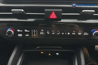 KIA Sportage Gt-Line Automatic Petrol-Electric Hybrid SUV - Stock Number (1677752) - 12th supplementary image