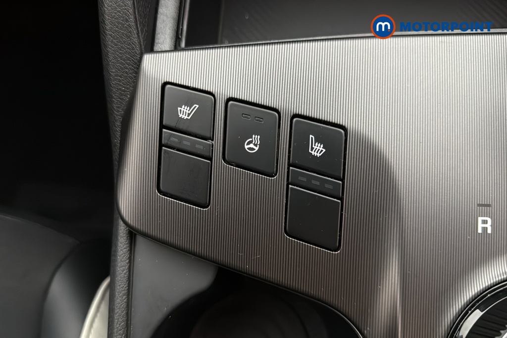KIA Sportage Gt-Line Automatic Petrol-Electric Hybrid SUV - Stock Number (1677752) - 14th supplementary image
