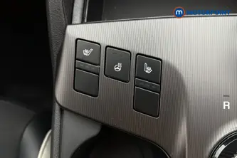 KIA Sportage Gt-Line Automatic Petrol-Electric Hybrid SUV - Stock Number (1677752) - 14th supplementary image