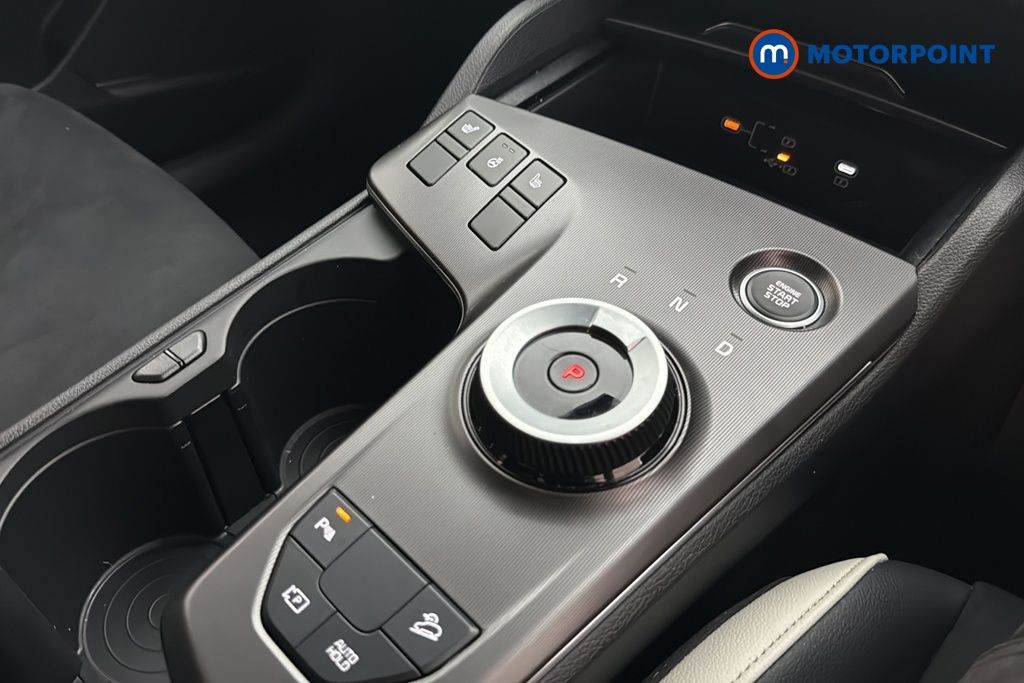 KIA Sportage Gt-Line Automatic Petrol-Electric Hybrid SUV - Stock Number (1677752) - 15th supplementary image