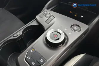 KIA Sportage Gt-Line Automatic Petrol-Electric Hybrid SUV - Stock Number (1677752) - 15th supplementary image