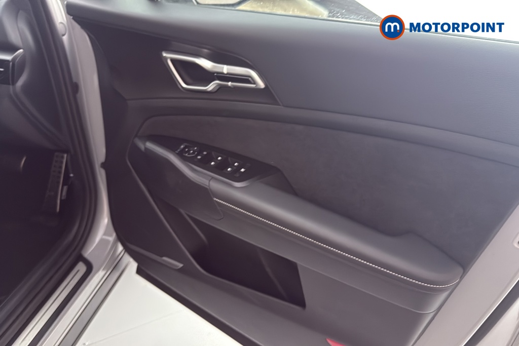 KIA Sportage Gt-Line Automatic Petrol-Electric Hybrid SUV - Stock Number (1677752) - 18th supplementary image