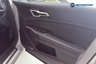 KIA Sportage Gt-Line Automatic Petrol-Electric Hybrid SUV - Stock Number (1677752) - 18th supplementary image