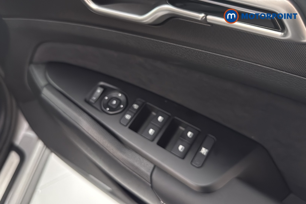 KIA Sportage Gt-Line Automatic Petrol-Electric Hybrid SUV - Stock Number (1677752) - 19th supplementary image