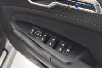 KIA Sportage Gt-Line Automatic Petrol-Electric Hybrid SUV - Stock Number (1677752) - 19th supplementary image