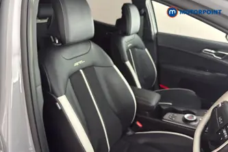 KIA Sportage Gt-Line Automatic Petrol-Electric Hybrid SUV - Stock Number (1677752) - 22nd supplementary image