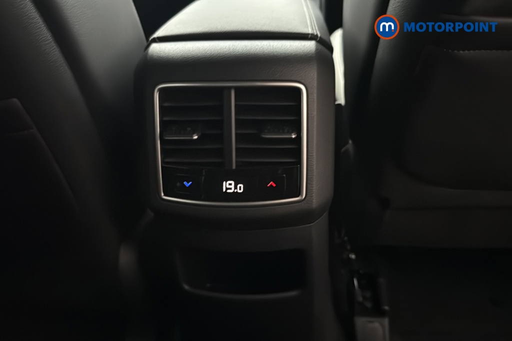 KIA Sportage Gt-Line Automatic Petrol-Electric Hybrid SUV - Stock Number (1677752) - 28th supplementary image