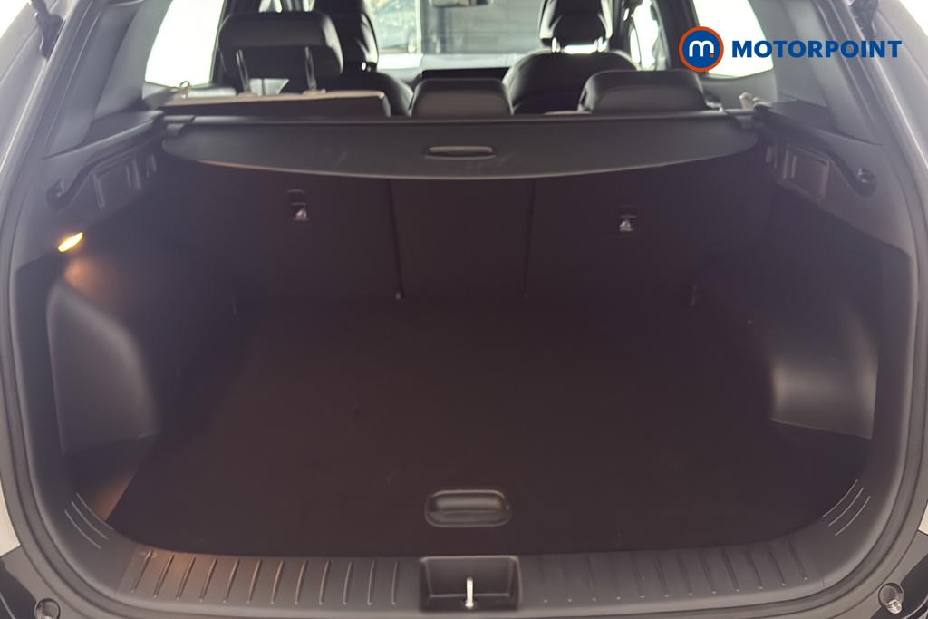 KIA Sportage Gt-Line Automatic Petrol-Electric Hybrid SUV - Stock Number (1677752) - 30th supplementary image