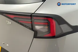 KIA Sportage Gt-Line Automatic Petrol-Electric Hybrid SUV - Stock Number (1677752) - 36th supplementary image