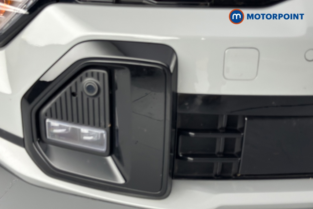 KIA Sportage Gt-Line Automatic Petrol-Electric Hybrid SUV - Stock Number (1677752) - 38th supplementary image