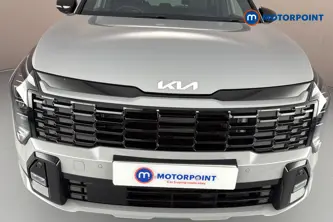 KIA Sportage Gt-Line Automatic Petrol-Electric Hybrid SUV - Stock Number (1677752) - 43rd supplementary image