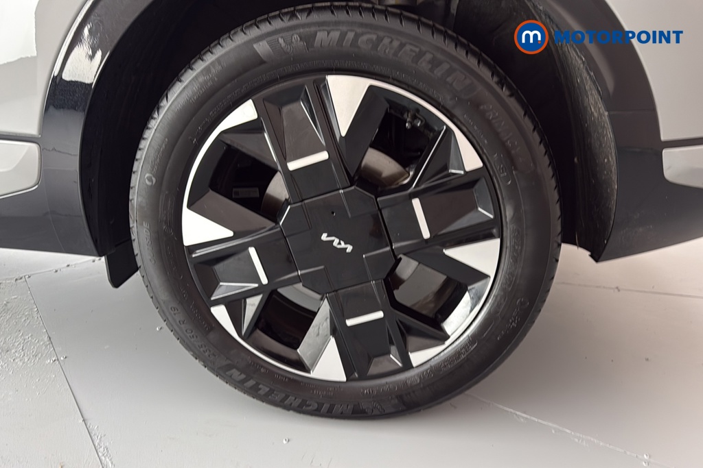 KIA Sportage Gt-Line Automatic Petrol-Electric Hybrid SUV - Stock Number (1677752) - 45th supplementary image