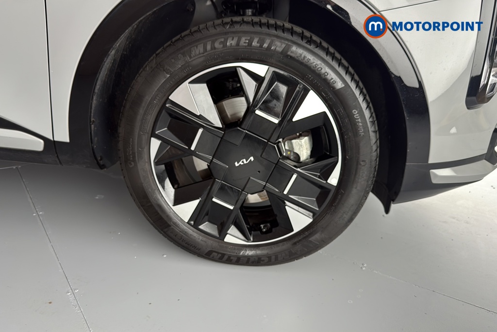KIA Sportage Gt-Line Automatic Petrol-Electric Hybrid SUV - Stock Number (1677752) - 47th supplementary image