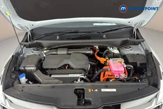 KIA Sportage Gt-Line Automatic Petrol-Electric Hybrid SUV - Stock Number (1677752) - 48th supplementary image
