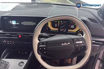 KIA Sportage Gt-Line Automatic Petrol-Electric Hybrid SUV - Stock Number (1677752) - 1st supplementary image