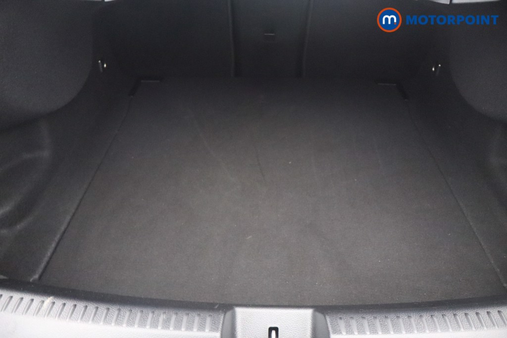 Mercedes-Benz CLA Amg Line Automatic Petrol Coupe - Stock Number (1677783) - 4th supplementary image