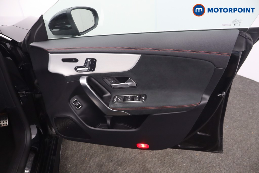 Mercedes-Benz CLA Amg Line Automatic Petrol Coupe - Stock Number (1677783) - 7th supplementary image