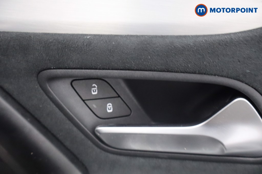 Mercedes-Benz CLA Amg Line Automatic Petrol Coupe - Stock Number (1677783) - 9th supplementary image
