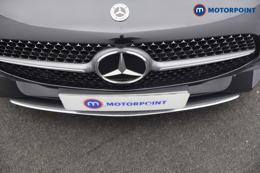 Mercedes-Benz CLA Amg Line Automatic Petrol Coupe - Stock Number (1677783) - 24th supplementary image