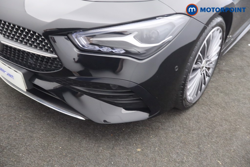 Mercedes-Benz CLA Amg Line Automatic Petrol Coupe - Stock Number (1677783) - 26th supplementary image