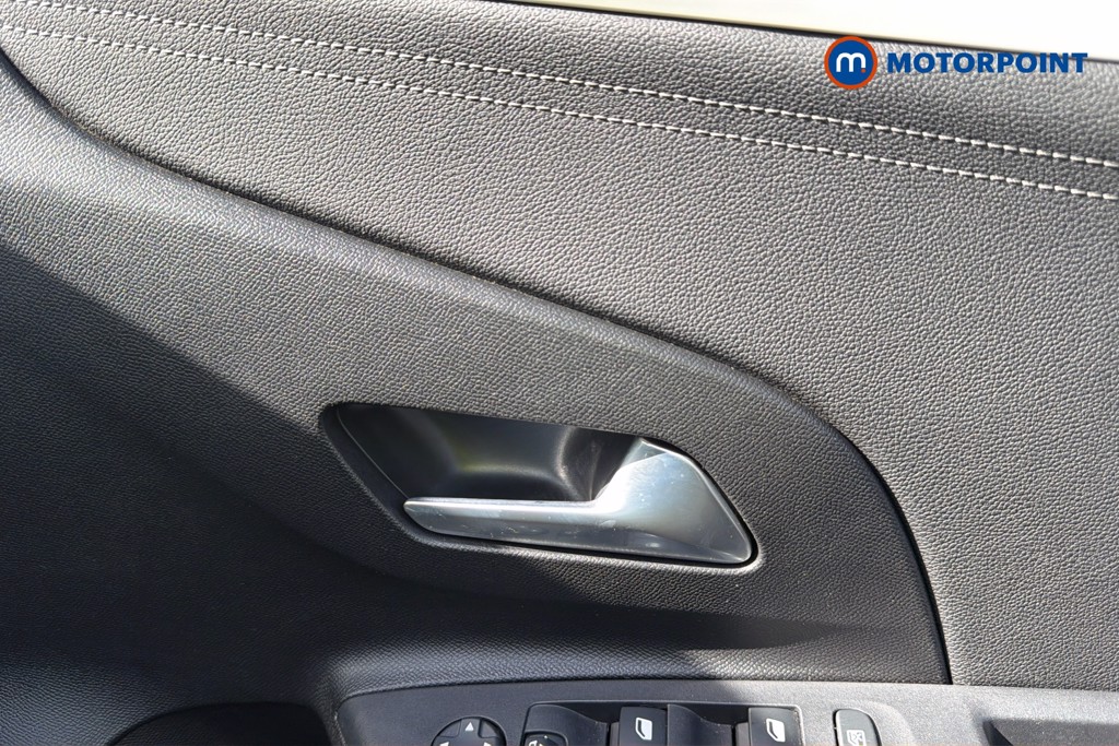 Vauxhall Corsa GS Automatic Petrol Hatchback - Stock Number (1677806) - 2nd supplementary image