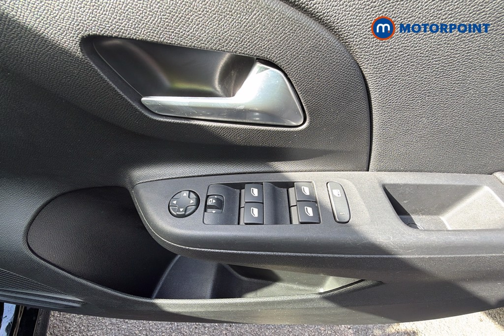 Vauxhall Corsa GS Automatic Petrol Hatchback - Stock Number (1677806) - 3rd supplementary image