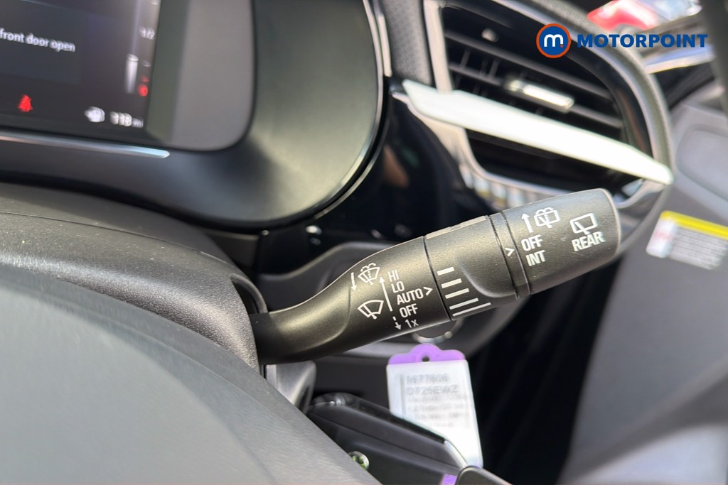 Vauxhall Corsa GS Automatic Petrol Hatchback - Stock Number (1677806) - 10th supplementary image